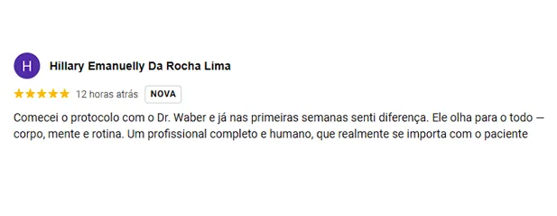 DEPOIMENTOS 005